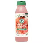 Garnier Fructis Hair Food Anguria Rivitalizzante, Shampoo per Capelli Fini