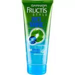 Garnier Fructis Wet Shine Gel Effetto Bagnato Fissaggio Forte