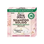 Garnier Ultra Dolce Shampoo Solido Delicatezza D’Avena
