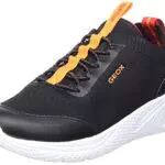 Geox Sprintye Boy, Scarpe da Ginnastica Bambini e ragazzi