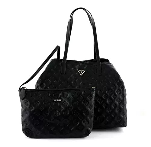 Guess VIKKY LARGE TOTE