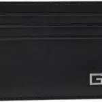 Guess ZURIGO Billfold, Borsa Uomo