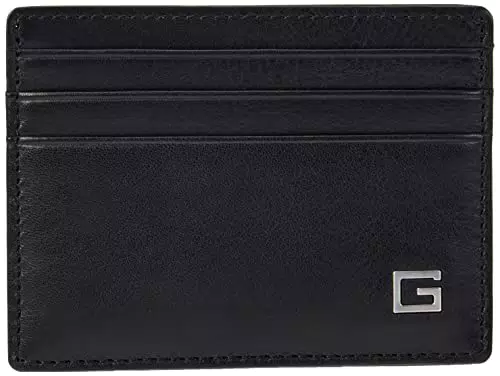 Guess ZURIGO Billfold, Borsa Uomo