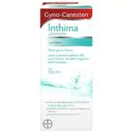 Gyno Canesten Inthima Cosmetic Lenitivo, Detergente Intimo 12 Ore Di Comfort E Freschezza