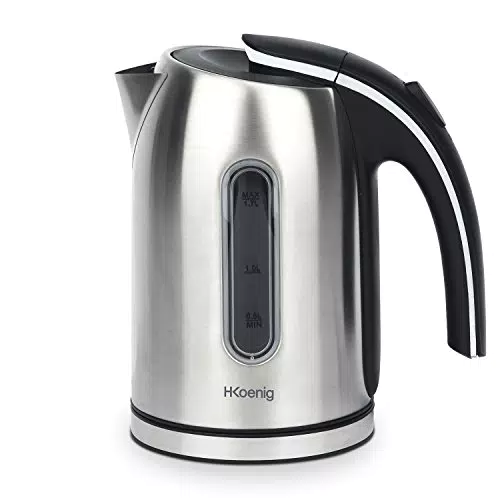 H.Koenig Bollitore Elettrico BO17