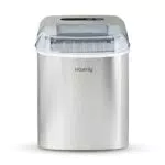 H.Koenig Macchina per il Ghiaccio KB14, 12kg in 24h