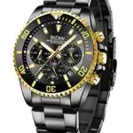 HANPOSH Orologio da Uomo
