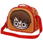 Harry Potter Bobblehead - Porta pranzo per bambini