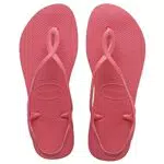 Havaianas Luna, Sandal Donna, Rosa Porcellana Rosa