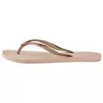 havaianas Slim, Infradito Bambine e ragazze, Ballet Rose, 31/32