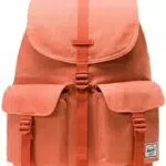 HERSCHEL 10233-02523 DAWSON APRICOT BRANDY Unisex - Adulto Borsa Taglia Unica