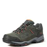 HI-TEC Banderra II Basso WP, Scarpe da Trekking a Vita Bassa Uomo