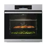 Hisense BI64211PX, Forno Multifunzione Termoventilato