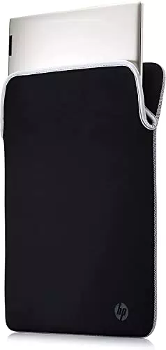 HP 2F2K5AA Custodia protettiva reversibile per notebook portatile da 15