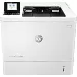 Hp Laserjet Enterprise M607Dn Prntr