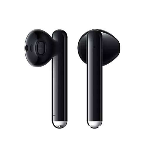 Huawei FreeBuds 3 - Wireless Earphones Black