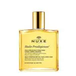 Huile Prodigieuse Multi Usage Dry Oil Splash Bottle 50ml