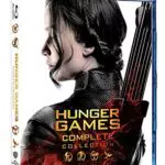 Hunger Games