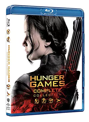 Hunger Games