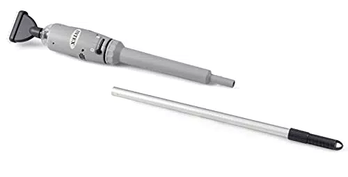 Intex 28620 - Aspiratore Vacuum Ricaricabile