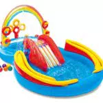 Intex Rainbow Ring Play Centre