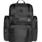 Invicta Zaino, URBAN X, Tasca porta pc fino a 14'', nero