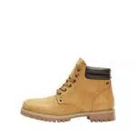 JACK & JONES Jfwstoke Nubuck Boot Noos, Stivali Classici Uomo