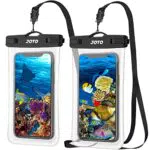 JOTO Custodia Impermeabile per iPhone 13