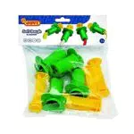 JOVI- Soft Dough mini estrusori per plastilina
