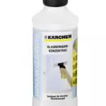 Kärcher, Detergente concentrato per lavavetri WV 50 Plus
