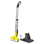 Kärcher FC 3 Cordless - lavapavimenti per pavimenti duri