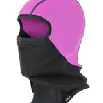 KEDRA-T SOTTOCASCO in Pile antivento e antipioggia