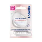 Labello Acido Ialuronico Idratazione 24h, 1 item