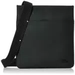Lacoste Nh2850hc - Borse a spalla Uomo, Nero, Taglia Unica