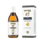 L'AMANDE - Olio di Calendula 100% Naturale