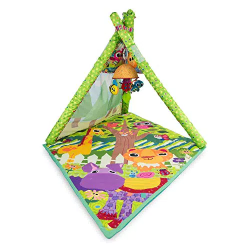 LAMAZE L27991 Palestrina 4-In-1 a Tenda