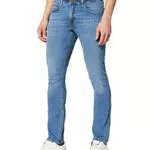 Lee Luke Jeans, Worn in Cody, Uomo