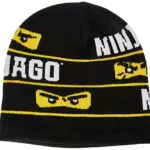 Lego Wear Ninjago Mütze LWAdje 603 Berretto, 995, 50/52 Bambino