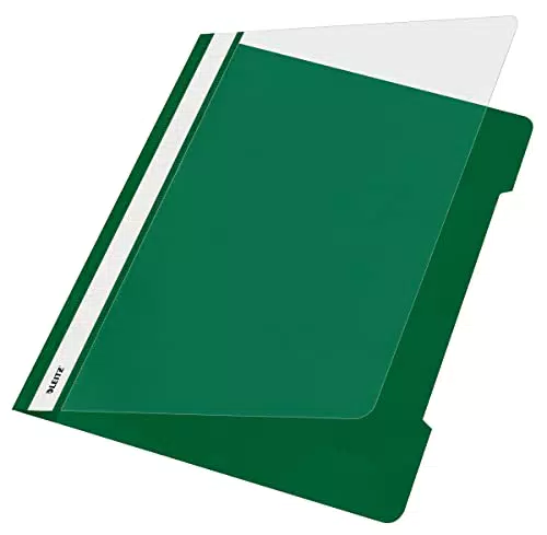 Leitz Cartellina Standard, Formato A4