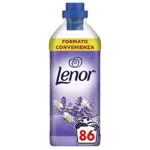 Lenor Ammorbidente Lavatrice Concentrato, 86 Lavaggi