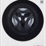 LG F4WV510SAE Lavatrice a Carica Frontale 10.5 Kg, 1400 Giri/min