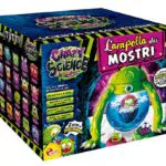 Lisciani Giochi - Crazy Science L'Ampolla dei Mostri