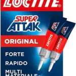 Loctite Super Attak Original Bipack