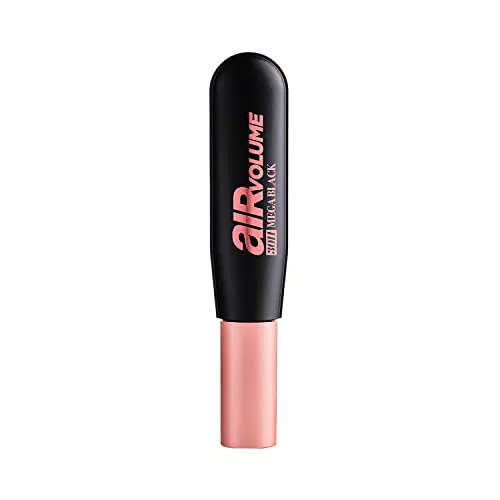 L'Oréal Paris, mascara AIRVOLUME, nero