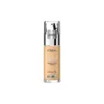L'Oréal Paris Fondotinta Liquido, Idratazione 24H, 2N Vanilla