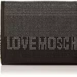 Love Moschino JC4139PP1GLY1, Borsa a Spalla, Donna, Multicolor