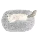LOVPIS Cuscino per Cani e Gatti