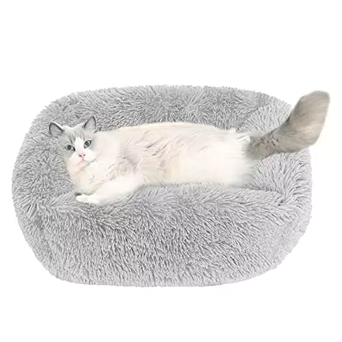 LOVPIS Cuscino per Cani e Gatti