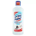 Lysoform Detergente per Pavimenti Classico, 1250 ml