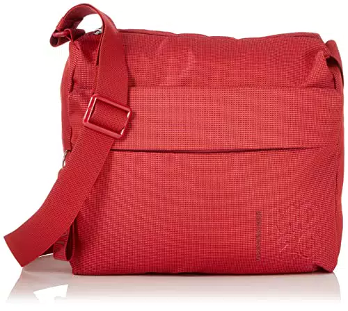 Mandarina Duck MD 20, Crossover Donna, BITTERSWEET6